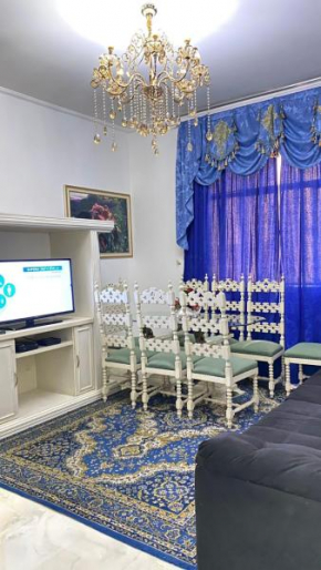 Apartamento conforto e requinte!